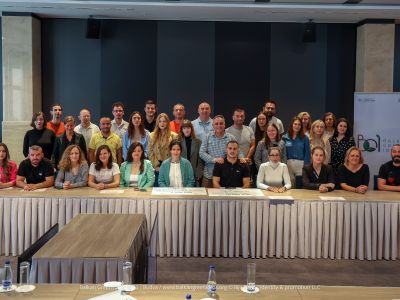 Balkan Green Ideas 2023: Nurturing Innovation for a Sustainable Future