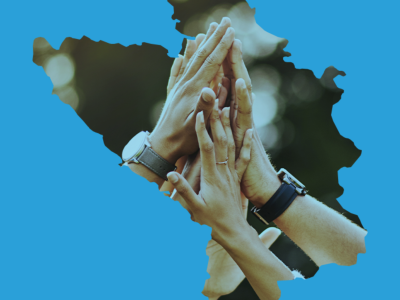 BGF - One of the implementing partners of RISE project