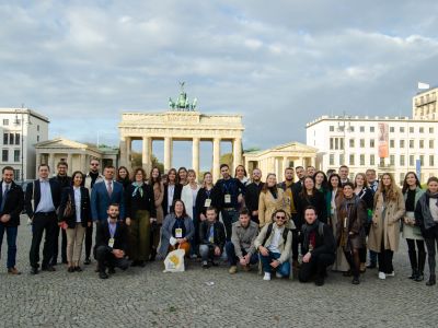 The Western Balkans Youth Forum of the Berlin Process 2.0