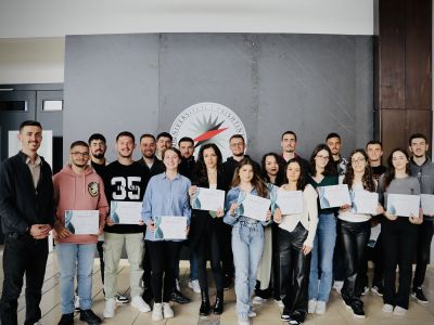 Developing advocacy spirit among young engineers in the field of renewable energy