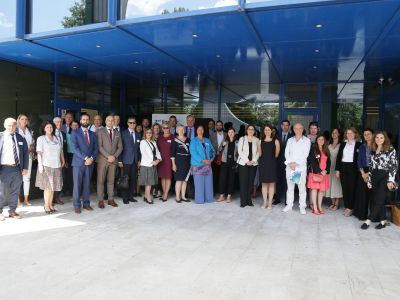 Just Transition Forum calls for ambitious 2030 energy and climate targets and inclusive policies to advance the clean energy transition