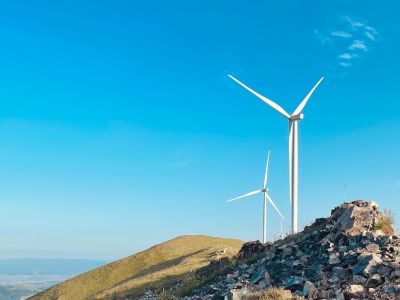 PLACE OF SUNRISE: TOWARDS THE ENERGY REVOLUTION IN KOSOVO