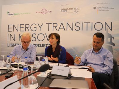 Winners of the MAP Lighthouse Project announced