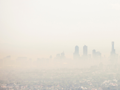  BGF raises concern over the poor air quality in Kosovo