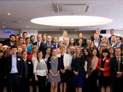 Second Sustainability Forum