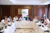 First Forum on National Dialogue on Energy Efficiency and Renewable Energy