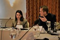 Steering Committee Unites Stakeholders for Lasting Impact on the 'Kosovo Green Action' project