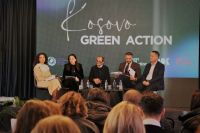 Launch of 'Kosovo Green Action' project: Paving a Way for a Sustainable Nation