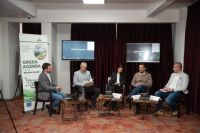 Advocacy for the Green Agenda: Strategies and success stories from the Western Balkans