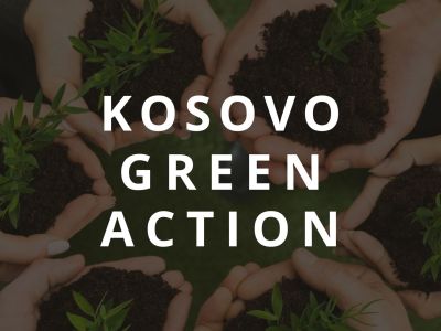 Kosovo Green Action Project - Stakeholder Engagement Plan Summary