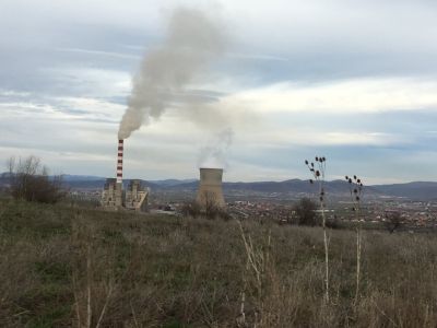 Pollution from Kosovo coal plants is increasing instead of decreasing, finds new report