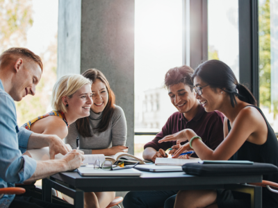 Road Map of Social Enterprises