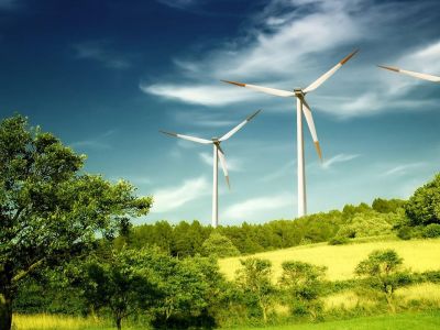 Decarbonization for Climate Resilience