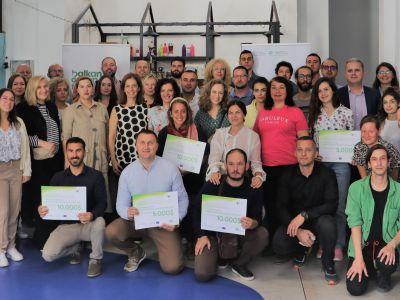 Balkan Green Ideas Regional Competition Documentary