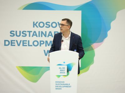 Green Journalism Awards - KSDW 2023