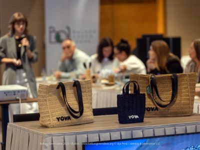 Balkan Green Ideas, Budva 2023 - Interviews