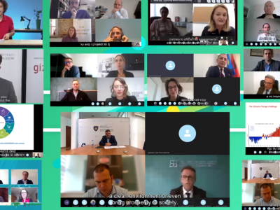 KSDW 2020 - Recap Event 