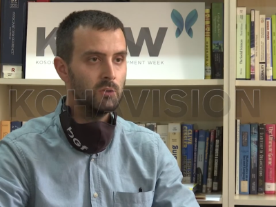 Assembly initiates the establishment of an investigative commission for hydropower plants