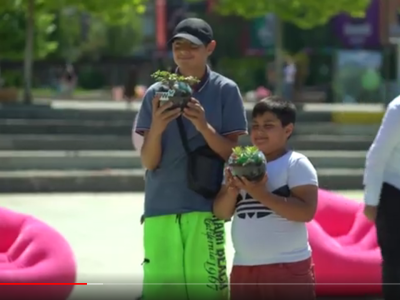 World Environment Day - KSDW 2021