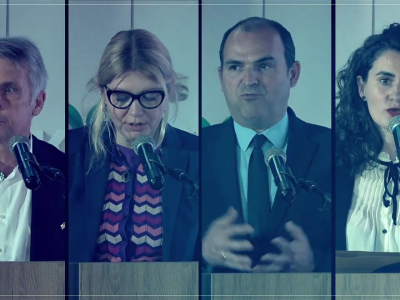 Launch Event - KSDW 2021