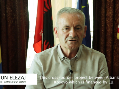 Green Cross - Towards Local Green Economies with Smart Investments