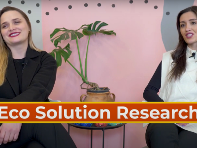 Meet RISERS - Eco Solution Research