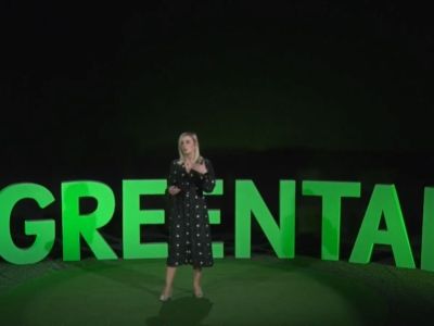 | Green Talk | Egzona Shala | Advocacy for the protection of the environment and awareness for the management of water resources