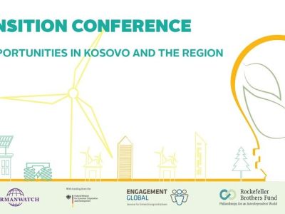Energy Transition Conference 2018